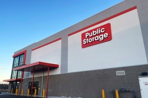 Public Storage - Plymouth - 5 Resnik Rd
