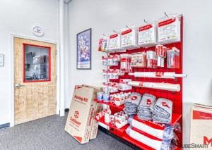 CubeSmart Self Storage - Wantage - Photo 4