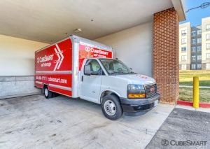 CubeSmart Self Storage VA Harrisonburg Apple Valley Rd - Photo 6
