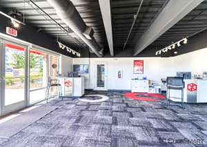 CubeSmart Self Storage VA Harrisonburg Apple Valley Rd - Photo 3