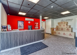 CubeSmart Self Storage - 674 New York - Photo 2