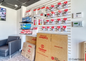 CubeSmart Self Storage - 674 New York - Photo 8