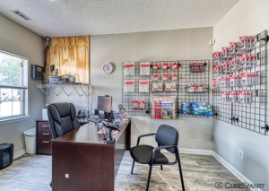 CubeSmart Self Storage GA Ringgold Liberty Lane - Photo 2