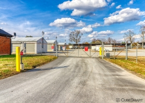 CubeSmart Self Storage GA Ringgold Liberty Lane - Photo 9