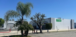 Storelocal Self Storage - La Habra