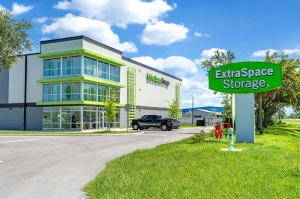 Extra Space Storage - 6098 - Englewood - South River Rd