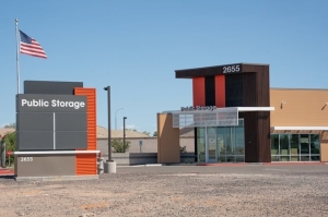 Public Storage - Avondale - 2655 S Avondale Blvd
