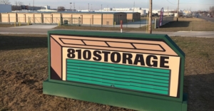 810 Storage