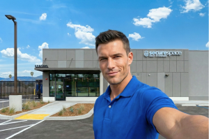 SecureSpace Self Storage San Bernardino - Photo 1