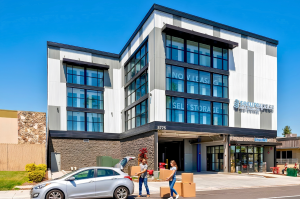 SecureSpace Self Storage San Jose Winfield
