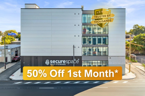 SecureSpace Self Storage Philadelphia Grays Ferry - Photo 1
