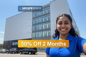 SecureSpace Self Storage Philadelphia Grays Ferry