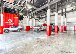 CubeSmart Self Storage - 38th Street - Photo 8