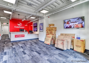 CubeSmart Self Storage - 38th Street - Photo 2