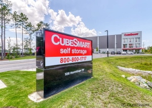 CubeSmart Self Storage SC Lexington Hermitage Rd - Photo 9