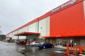 Public Storage - Bellevue - 1111 118th Ave SE STE #2 - Photo 1