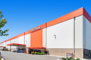 Public Storage - Bellevue - 1111 118th Ave SE STE #2