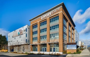 SecureSpace Self Storage Seattle Greenwood - Photo 12