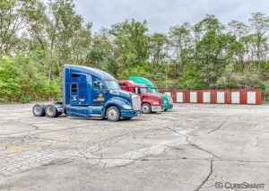 CubeSmart Self Storage - Taft Street - Photo 8