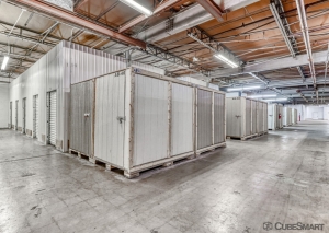 CubeSmart Self Storage - Taft Street - Photo 7