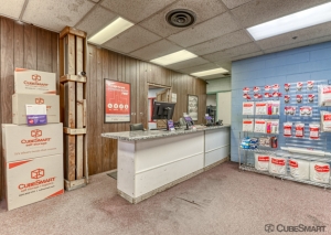 CubeSmart Self Storage - Taft Street - Photo 4