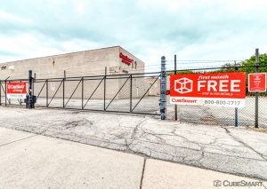 CubeSmart Self Storage - Taft Street - Photo 9