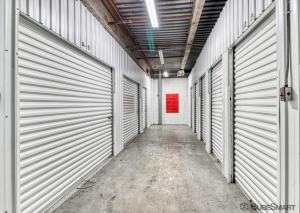 CubeSmart Self Storage - Taft Street - Photo 4