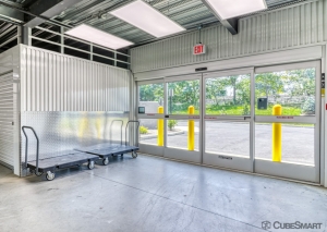 CubeSmart Self Storage - VOORHEES CENTENNIAL BLVD - Photo 5