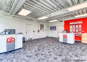 CubeSmart Self Storage - VOORHEES CENTENNIAL BLVD - Photo 2