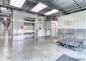 CubeSmart Self Storage MA Springfield Parker St - Photo 8