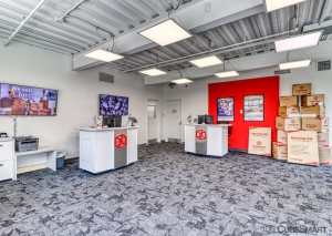 CubeSmart Self Storage MA Springfield Parker St - Photo 3