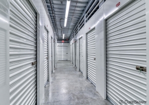 CubeSmart Self Storage MA Springfield Parker St - Photo 2