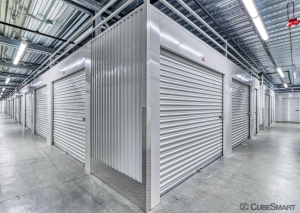 CubeSmart Self Storage MA Springfield Parker St - Photo 4