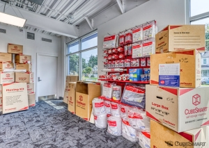 CubeSmart Self Storage MA Springfield Parker St - Photo 5