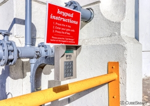 CubeSmart Self Storage PA Philadelphia S Christopher Columbus Blvd - Photo 9