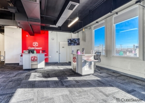 CubeSmart Self Storage PA Philadelphia S Christopher Columbus Blvd - Photo 7