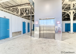 CubeSmart Self Storage PA Philadelphia S Christopher Columbus Blvd - Photo 6