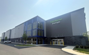 Extra Space Storage - 4228 - Philadelphia - Langdon St