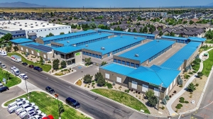 Extra Space Storage - 6326 - Woods Cross - W 2425 S - Photo 2