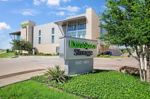 Extra Space Storage - 6310 - Fort Worth 650 North Fwy