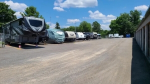 Arrington Storage - Photo 2