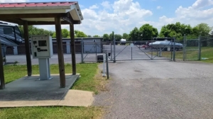 Arrington Storage - Photo 5