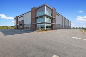 Storage Sense- Warner Robins- Cohen Walker