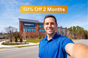 SecureSpace Self Storage Odenton - Photo 1
