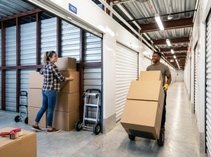 SecureSpace Self Storage Odenton