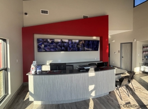 CubeSmart Self Storage - Rosharon - Photo 2