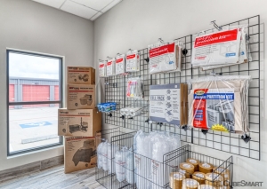CubeSmart Self Storage - Rosharon - Photo 3
