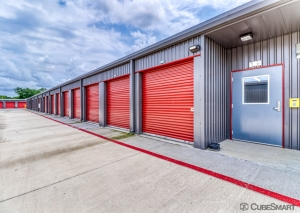 CubeSmart Self Storage - Rosharon - Photo 7