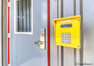 CubeSmart Self Storage - Rosharon - Photo 9