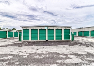 CubeSmart Self Storage TN Oak Ridge Cairo Rd - Photo 2